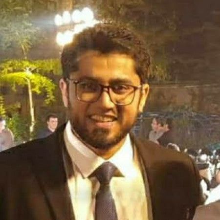 Book online video consultation with Consultant Neurologist Dr Imad ud din Yousaf Butt